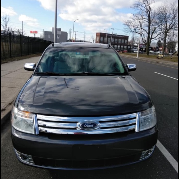 Meet your Posher, Roland - Picture 1 of 1